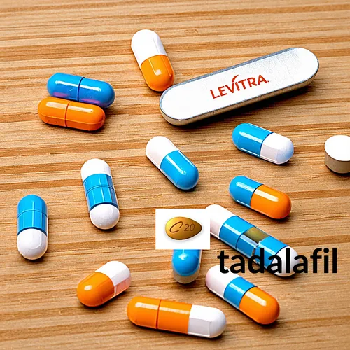 Tadalafil se necesita receta